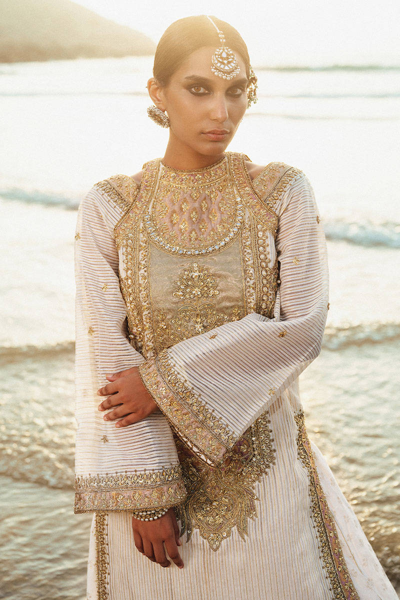 MNR | Gehraiyaan Shaadi Collection | Farida - Official MNR stockist in UK - Sakeena London