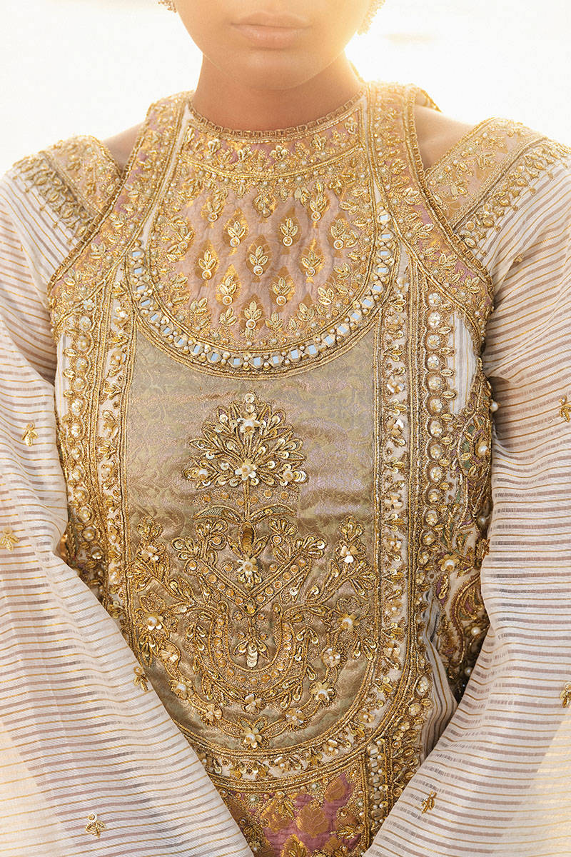 MNR | Gehraiyaan Shaadi Collection | Farida - Official MNR stockist in UK - Sakeena London