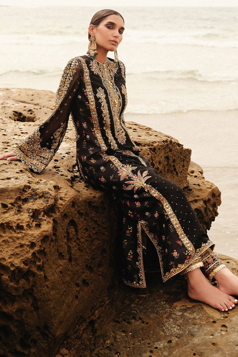 MNR | Gehraiyaan Shaadi Collection | Shamaim - Official MNR stockist in UK - Sakeena London