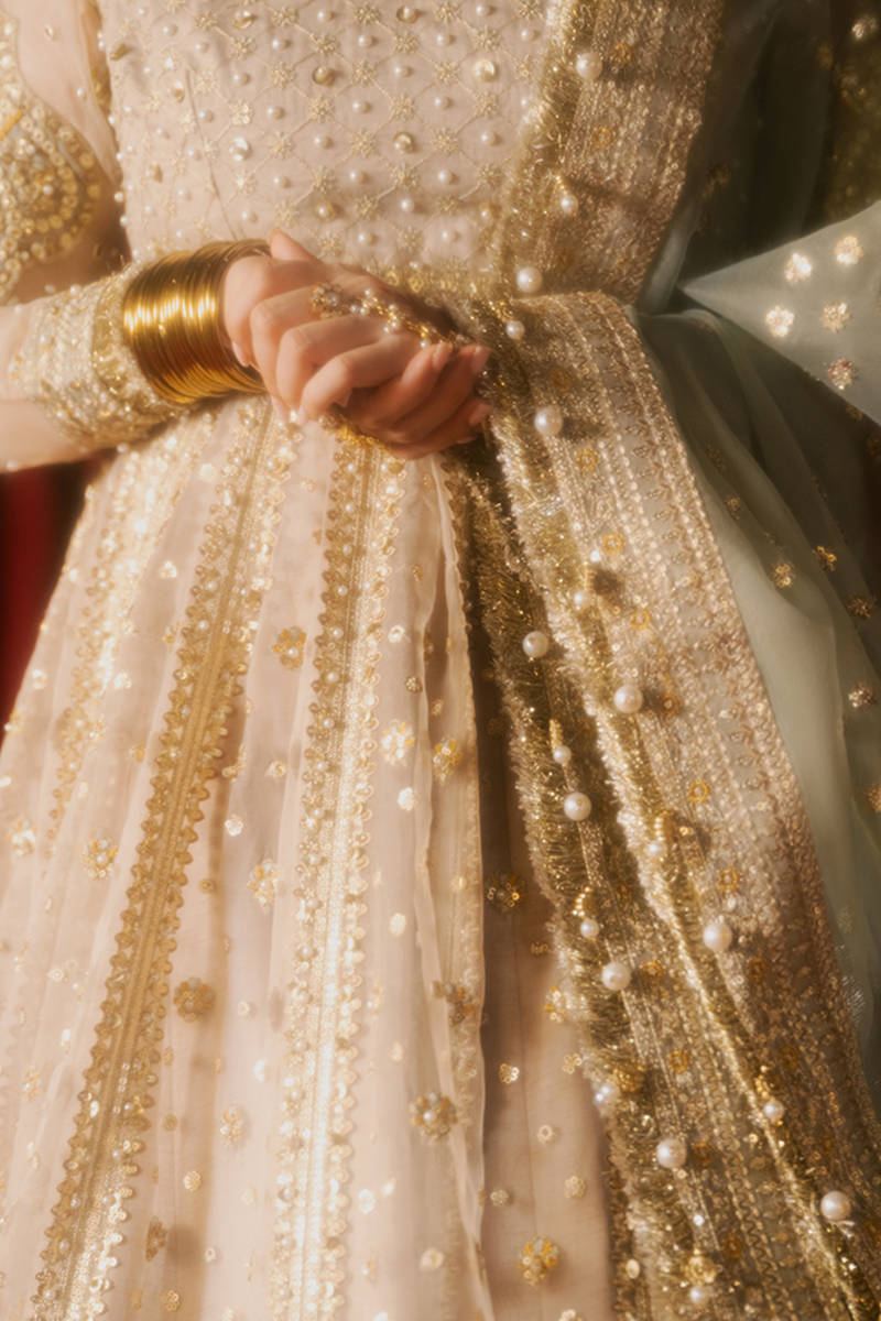 MNR | Zarlish Festive Formals | Shabnami - Official MNR stockist in UK - Sakeena London