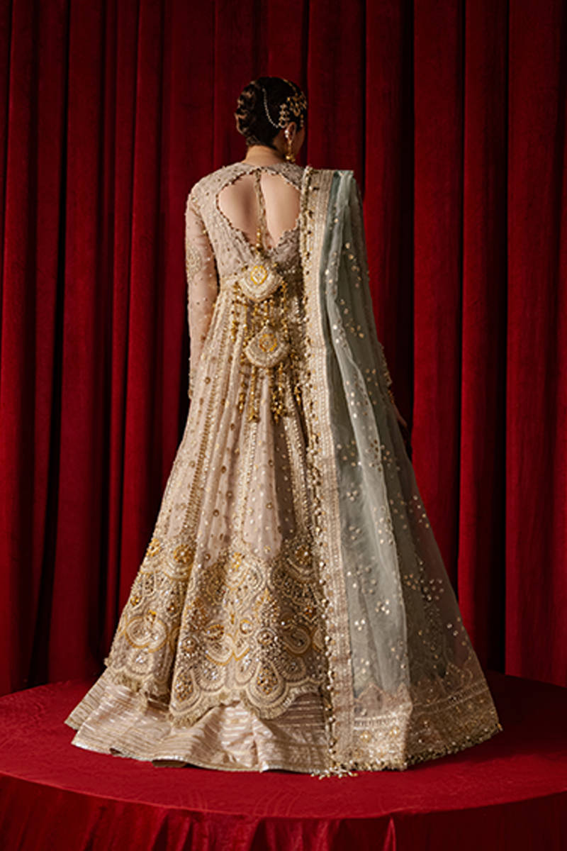 MNR | Zarlish Festive Formals | Shabnami - Official MNR stockist in UK - Sakeena London