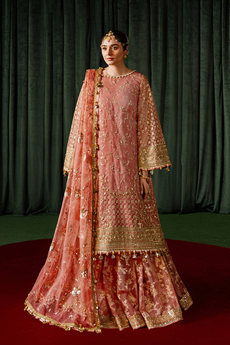 MNR | Zarlish Festive Formals | Guriya Rani - Official MNR stockist in UK - Sakeena London