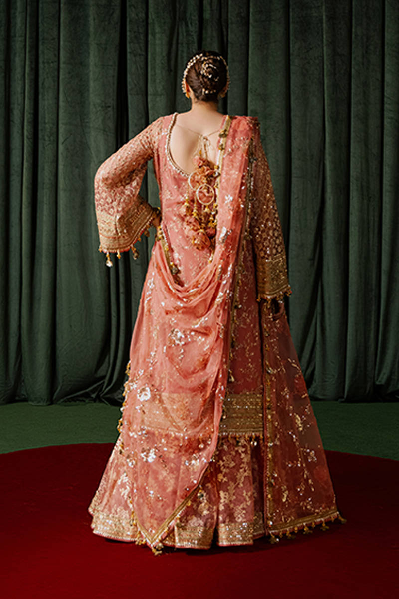 MNR | Zarlish Festive Formals | Guriya Rani - Official MNR stockist in UK - Sakeena London