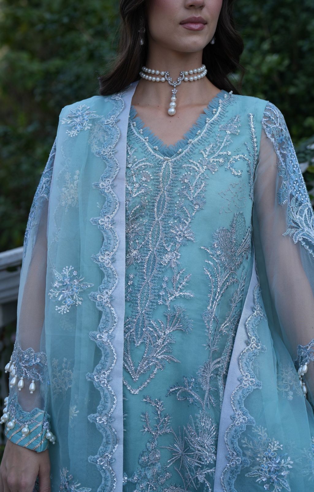 Inayat | Festive Formals | MOONLIGHT - Official Inayat stockist in UK - Sakeena London
