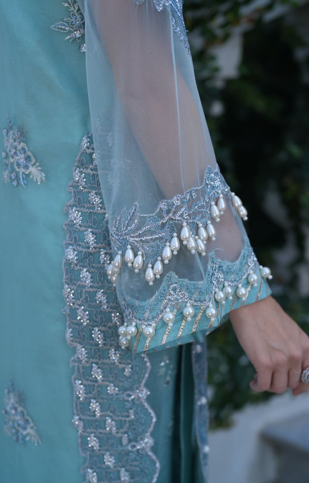 Inayat | Festive Formals | MOONLIGHT - Official Inayat stockist in UK - Sakeena London