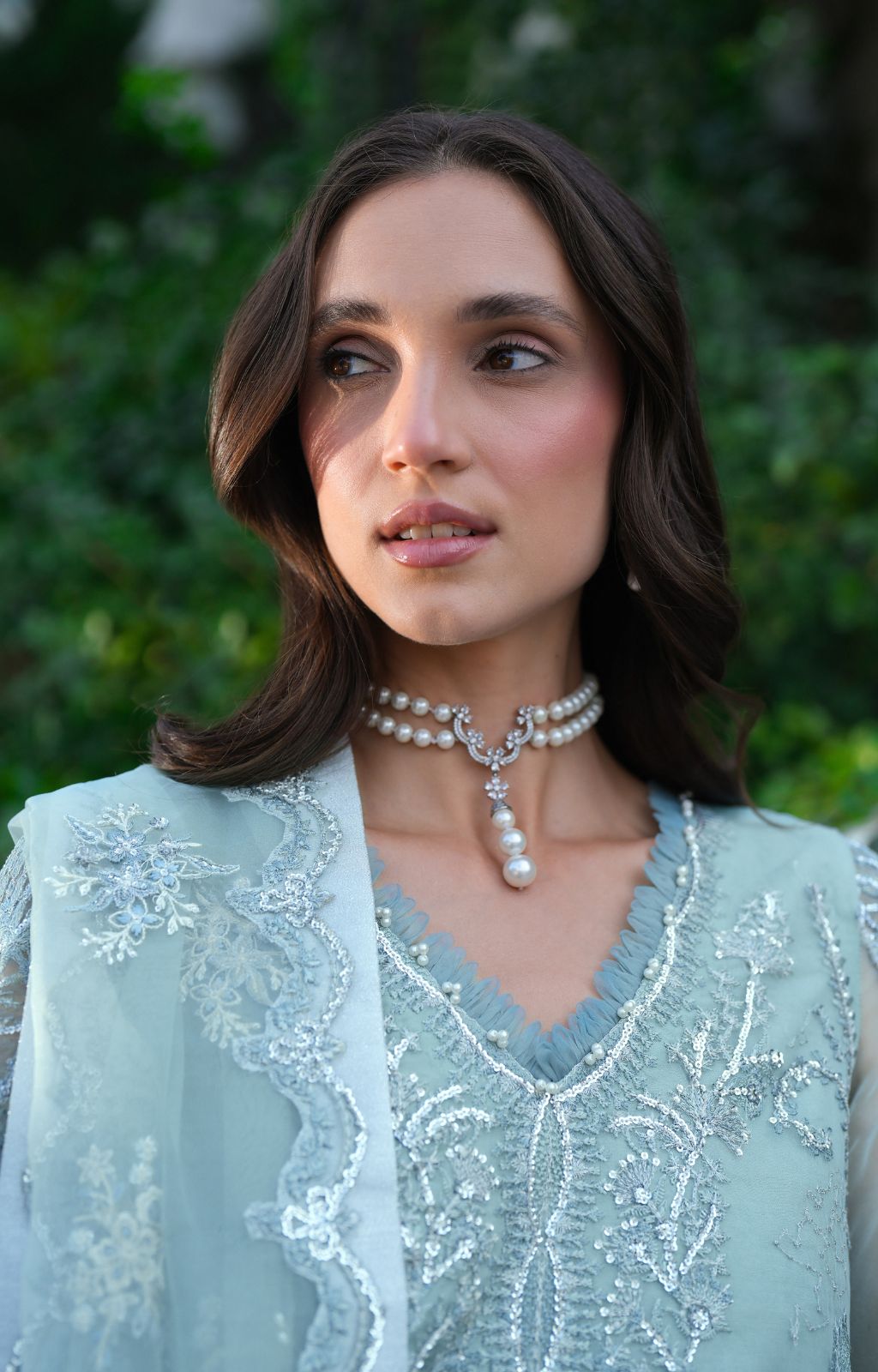 Inayat | Festive Formals | MOONLIGHT - Official Inayat stockist in UK - Sakeena London