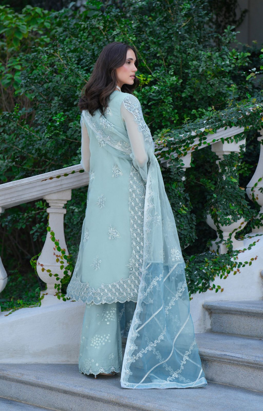 Inayat | Festive Formals | MOONLIGHT - Official Inayat stockist in UK - Sakeena London