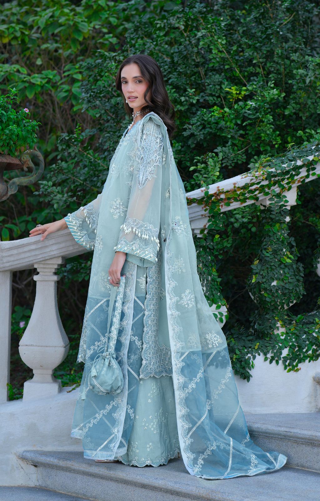 Inayat | Festive Formals | MOONLIGHT - Official Inayat stockist in UK - Sakeena London