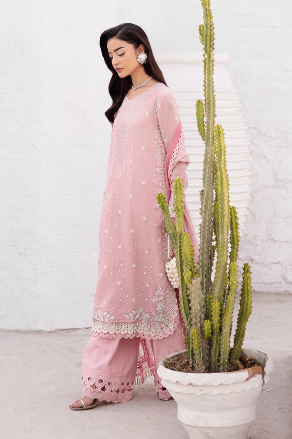 Marjjan | Elyna Luxe | CIYA MP-49 (PINK) - Official Marjjan stockist in UK - Sakeena London