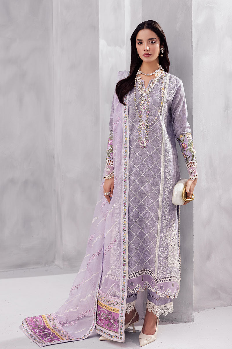 Mushq | La Toscana Casual Pret 25 | Tasbeel - Official Mushq stockist in UK - Sakeena London