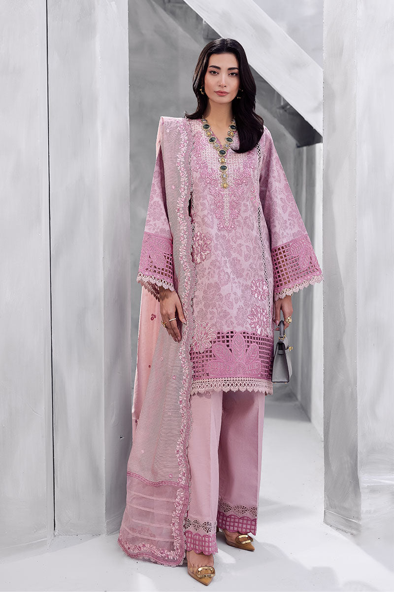 Mushq | La Toscana Casual Pret 25 | Amayra - Official Mushq stockist in UK - Sakeena London
