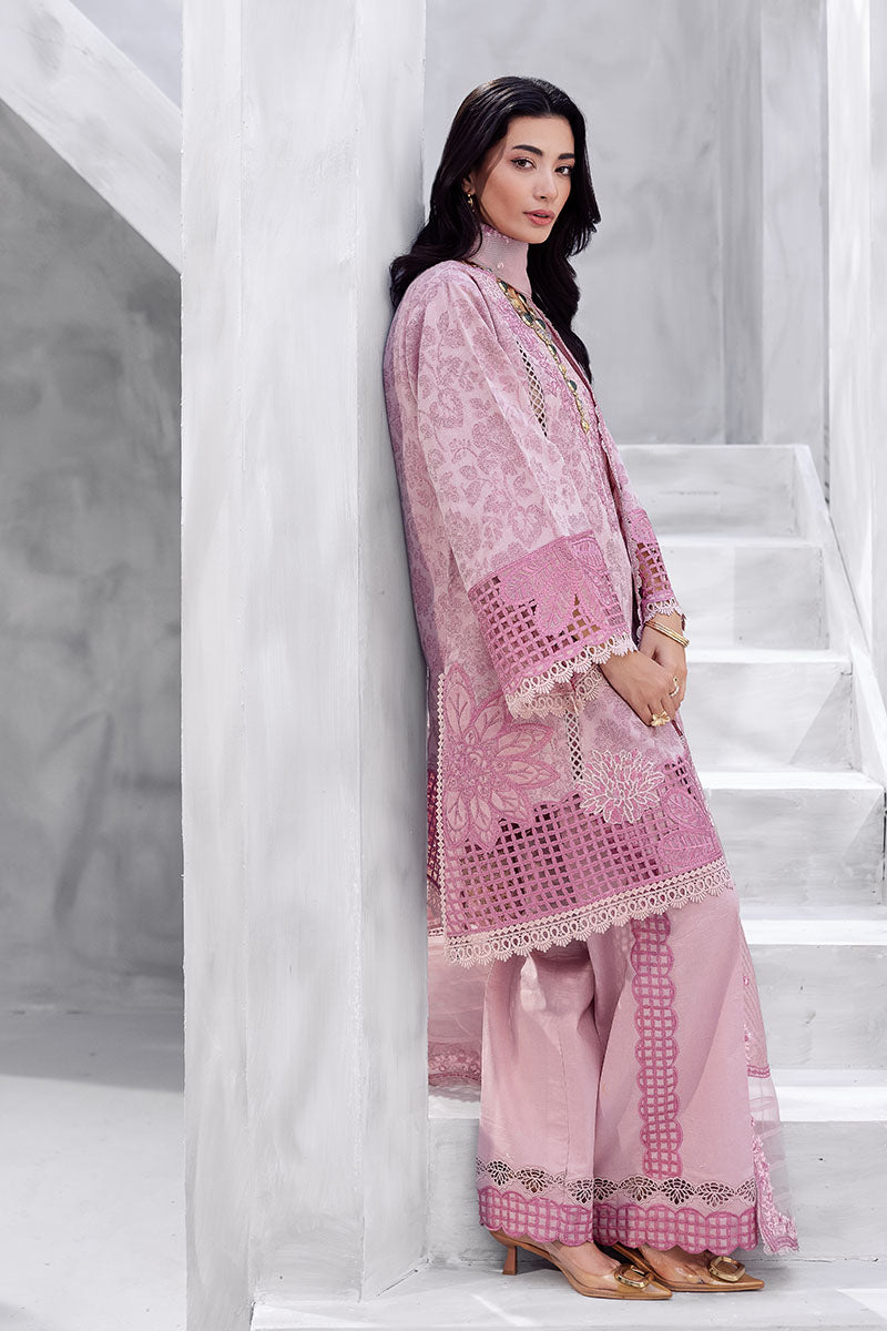 Mushq | La Toscana Casual Pret 25 | Amayra - Official Mushq stockist in UK - Sakeena London