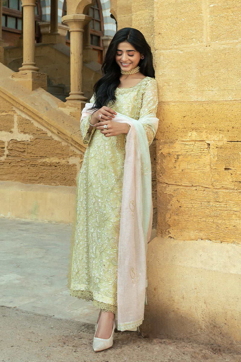 Mushq | Saugaat City of Lights | Faryal - Official Mushq stockist in UK - Sakeena London