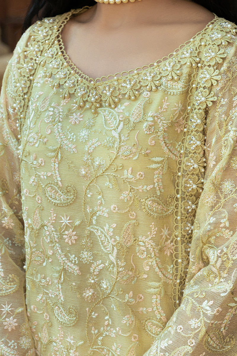 Mushq | Saugaat City of Lights | Faryal - Official Mushq stockist in UK - Sakeena London