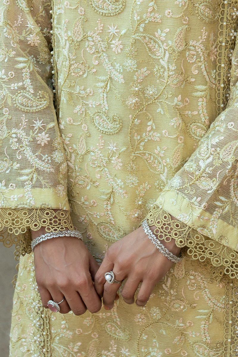 Mushq | Saugaat City of Lights | Faryal - Official Mushq stockist in UK - Sakeena London