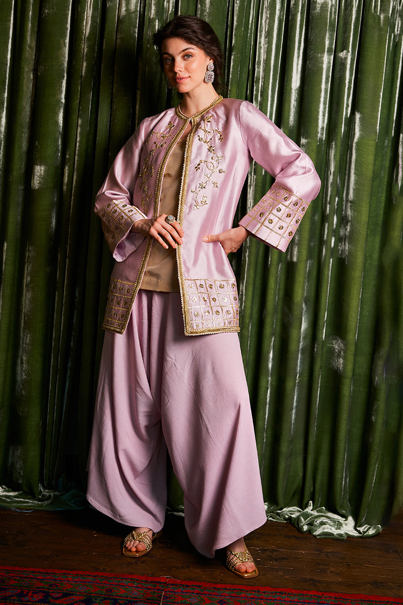 Mushq | Chandni Gota Love It | Sanjh - Official Mushq stockist in UK - Sakeena London