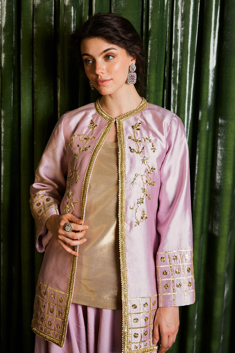 Mushq | Chandni Gota Love It | Sanjh - Official Mushq stockist in UK - Sakeena London
