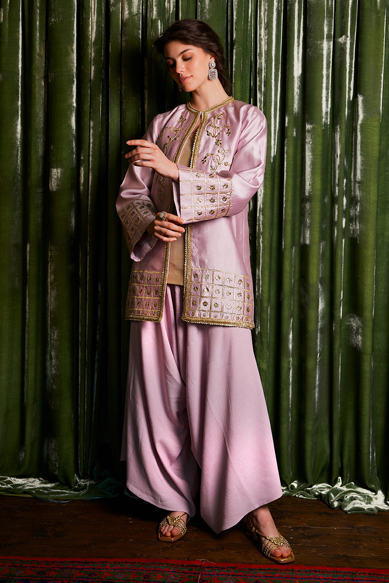 Mushq | Chandni Gota Love It | Sanjh - Official Mushq stockist in UK - Sakeena London