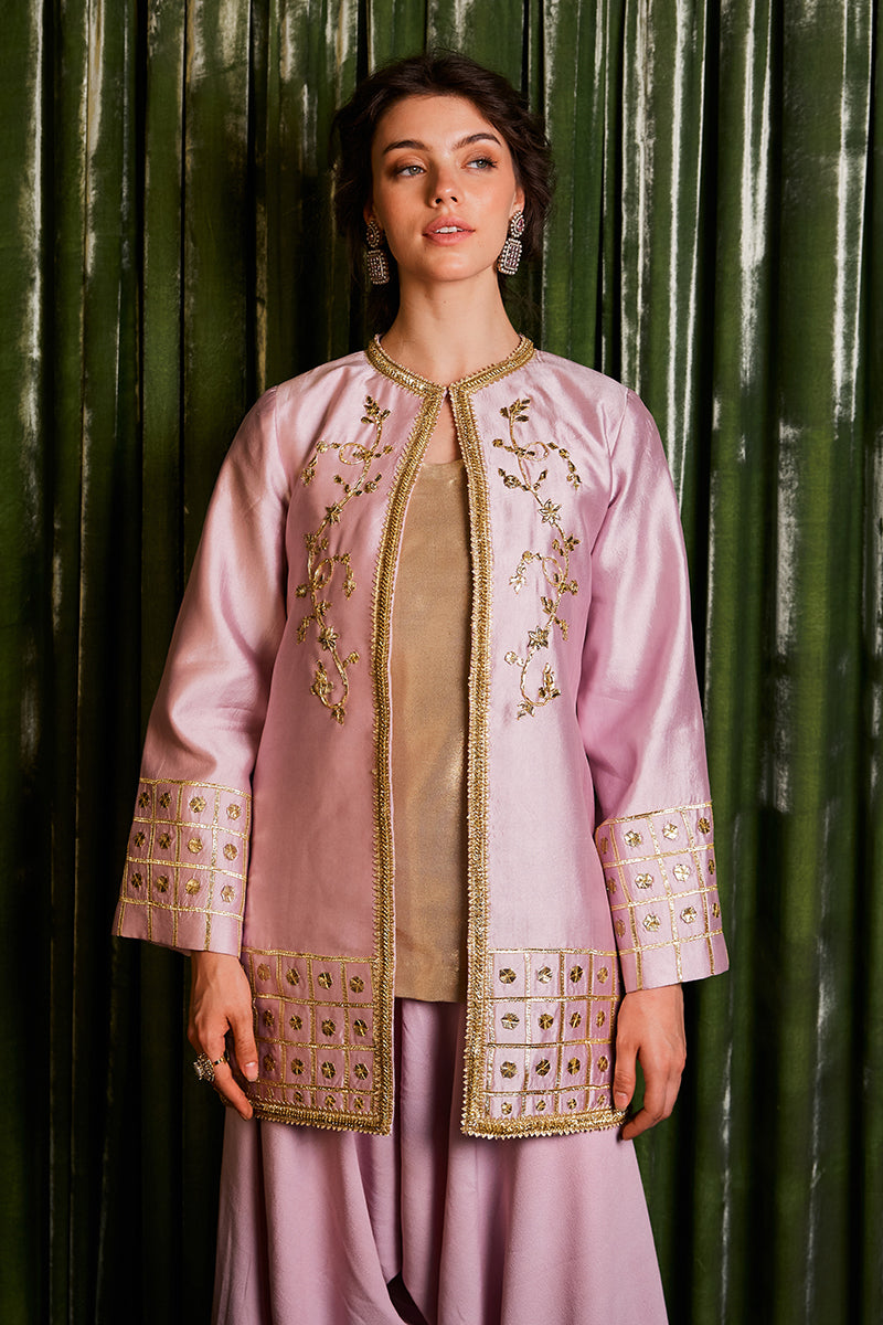 Mushq | Chandni Gota Love It | Sanjh - Official Mushq stockist in UK - Sakeena London