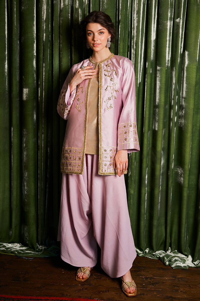 Mushq | Chandni Gota Love It | Sanjh - Official Mushq stockist in UK - Sakeena London