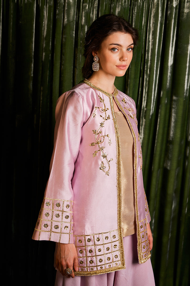 Mushq | Chandni Gota Love It | Sanjh - Official Mushq stockist in UK - Sakeena London