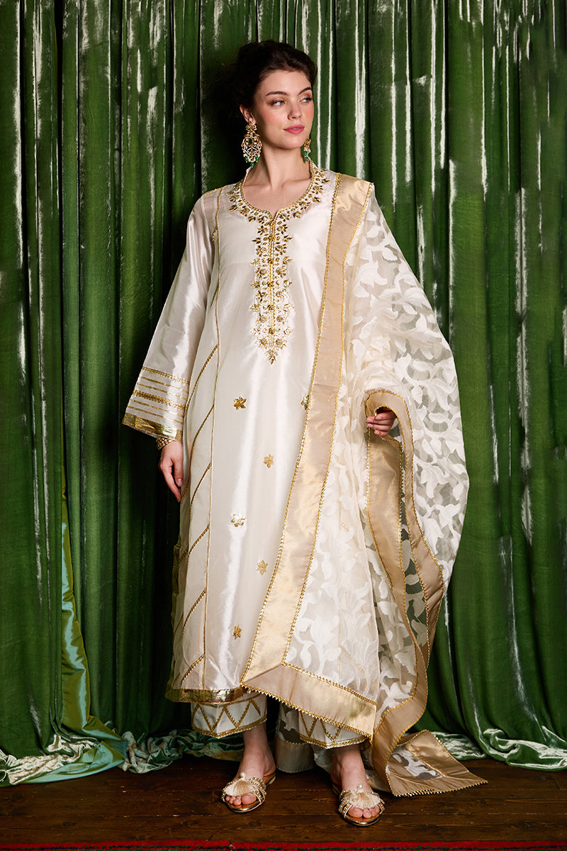 Mushq | Chandni Gota Love It | Moti - Official Mushq stockist in UK - Sakeena London