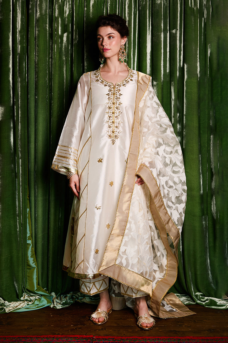 Mushq | Chandni Gota Love It | Moti - Official Mushq stockist in UK - Sakeena London