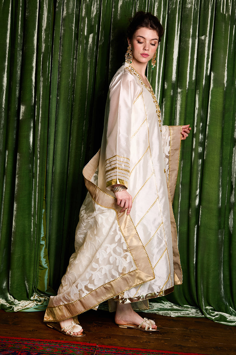 Mushq | Chandni Gota Love It | Moti - Official Mushq stockist in UK - Sakeena London