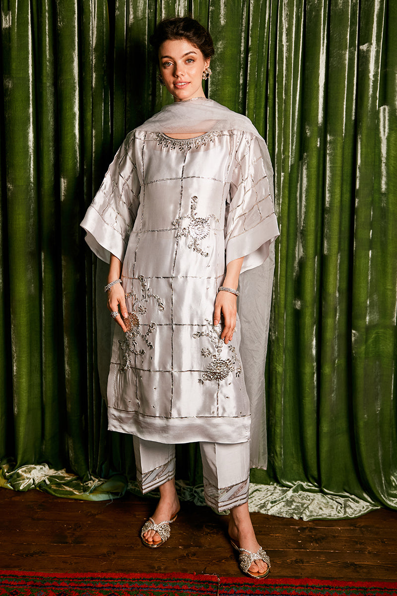 Mushq | Chandni Gota Love It | Chambeeli - Official Mushq stockist in UK - Sakeena London