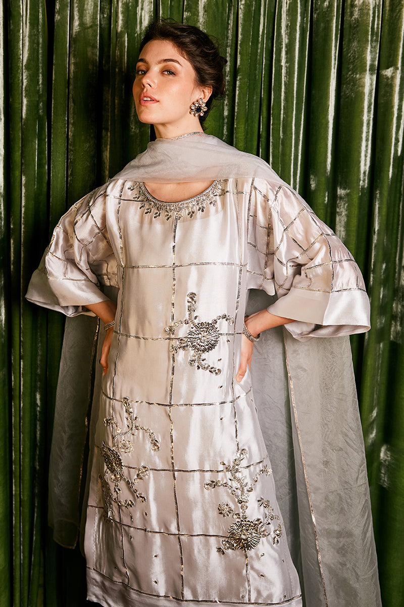 Mushq | Chandni Gota Love It | Chambeeli - Official Mushq stockist in UK - Sakeena London