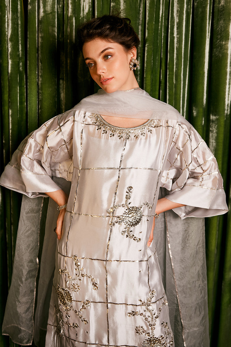 Mushq | Chandni Gota Love It | Chambeeli - Official Mushq stockist in UK - Sakeena London