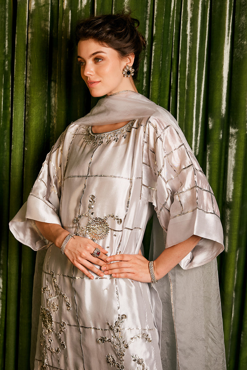 Mushq | Chandni Gota Love It | Chambeeli - Official Mushq stockist in UK - Sakeena London