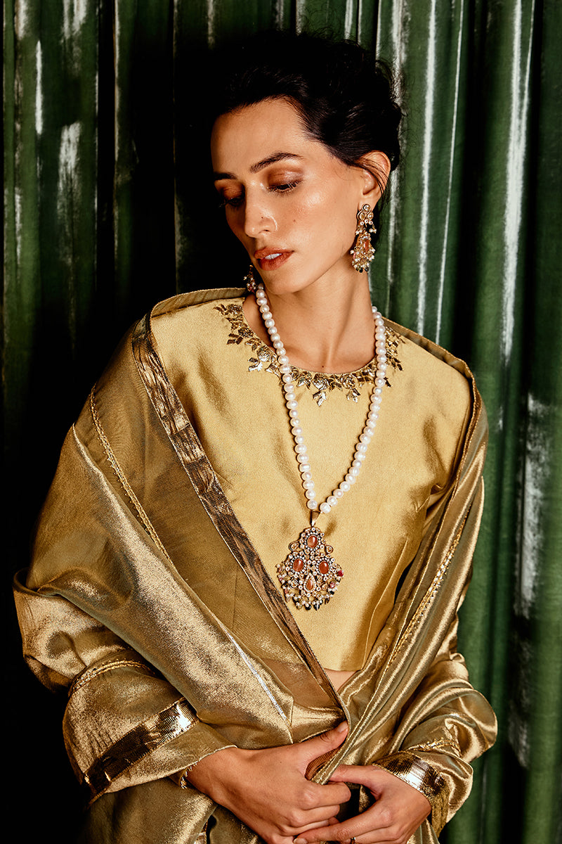 Mushq | Chandni Gota Love It | Suraj Mukhi - Official Mushq stockist in UK - Sakeena London