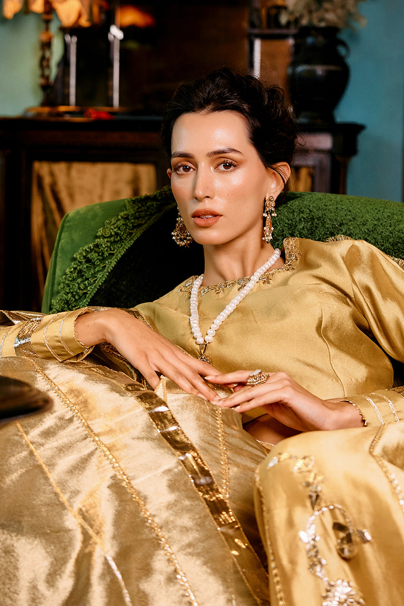 Mushq | Chandni Gota Love It | Suraj Mukhi - Official Mushq stockist in UK - Sakeena London