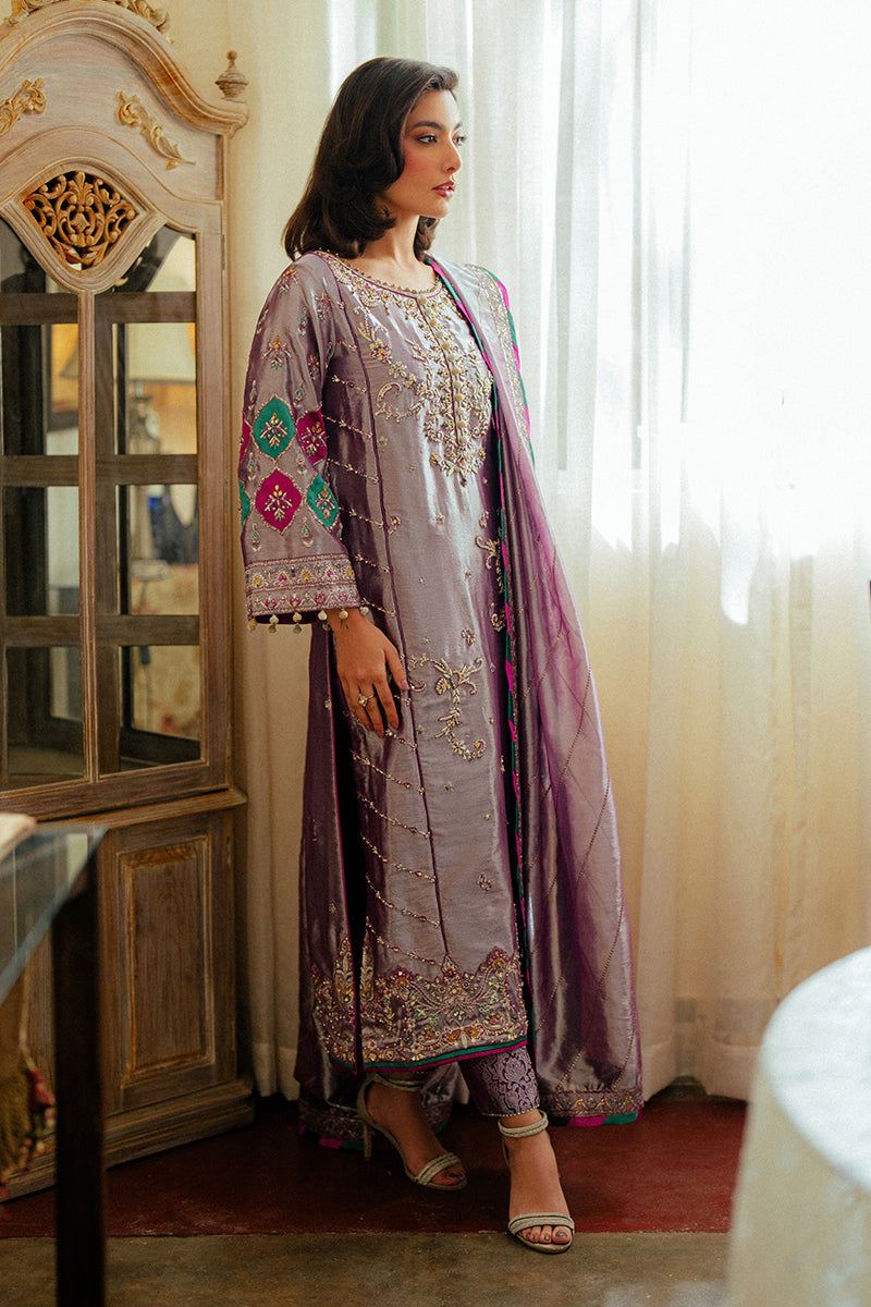 Mushq | Sunehri Resham Edit | AAIDAH - Official Mushq stockist in UK - Sakeena London