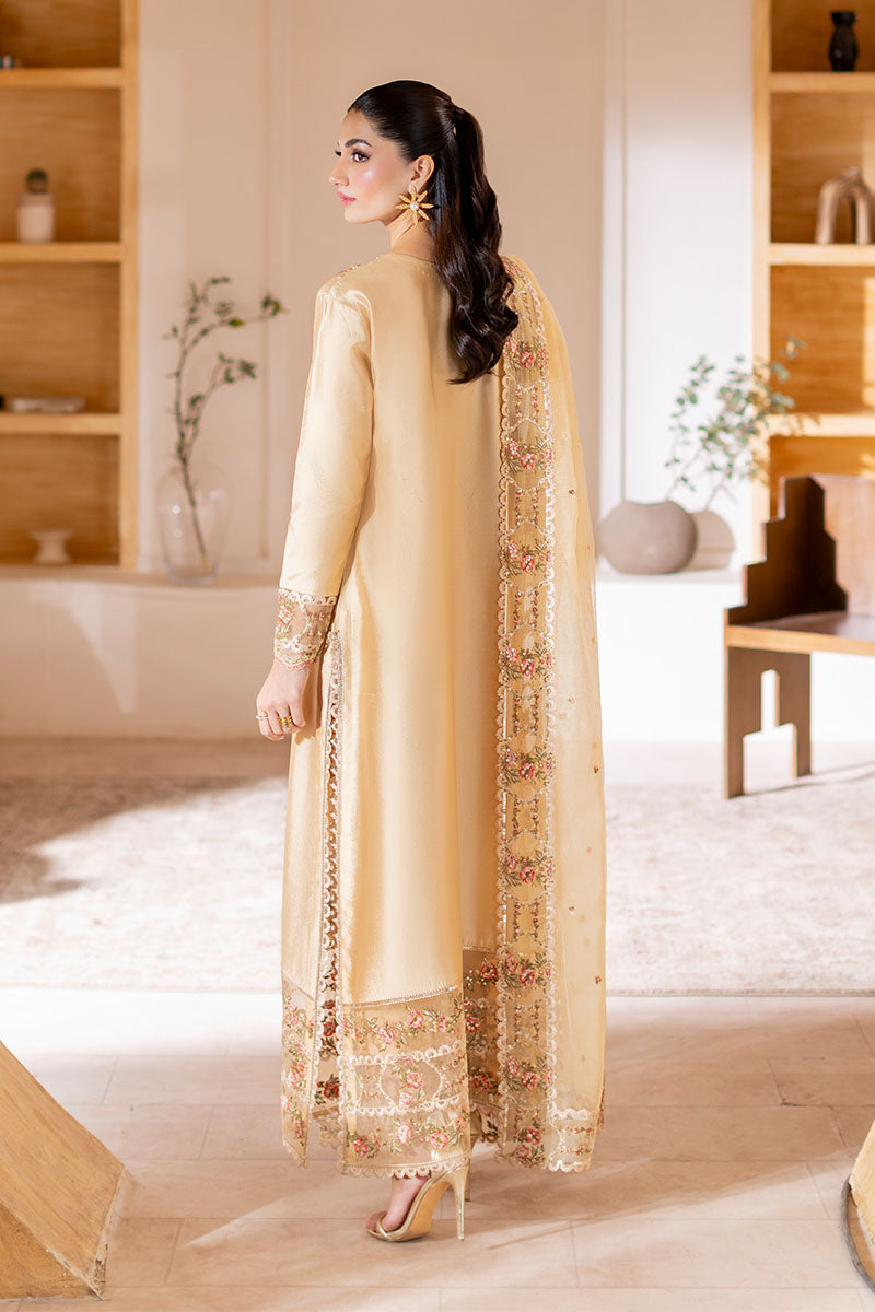 Mushq | Zarminay Luxury Pret | Aurea - Official Mushq stockist in UK - Sakeena London