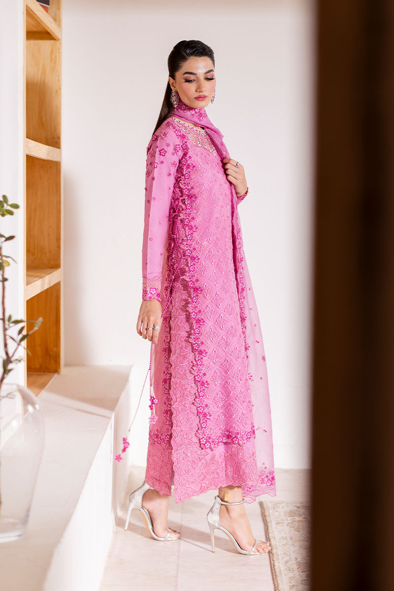 Mushq | Zarminay Luxury Pret | Kaia - Official Mushq stockist in UK - Sakeena London