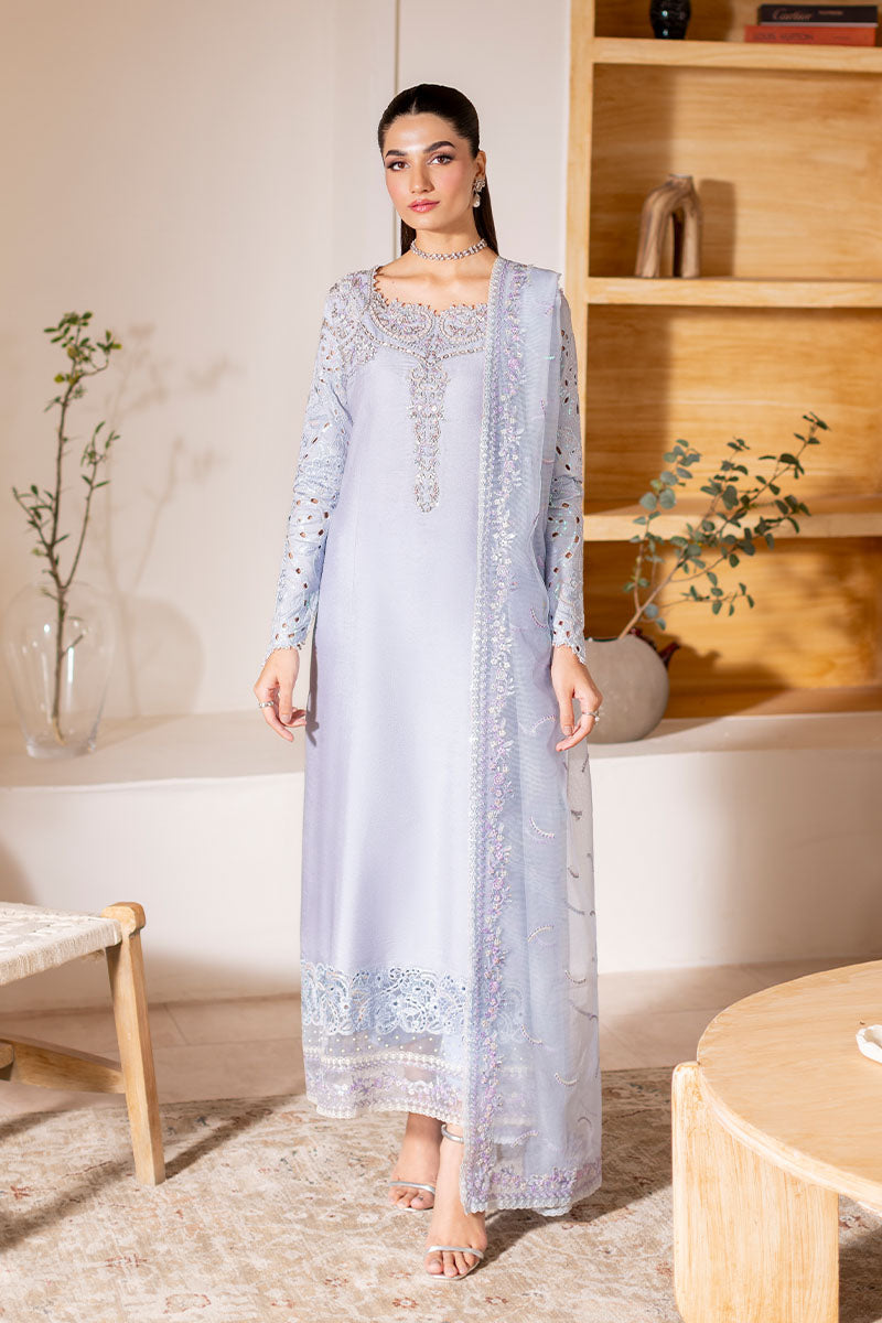 Mushq | Zarminay Luxury Pret | Verve - Official Mushq stockist in UK - Sakeena London