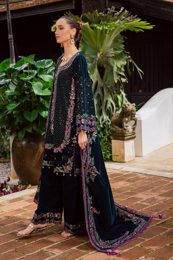 Marjjan | De Royal | MRV-56 (ZINC) - Official Marjjan stockist in UK - Sakeena London