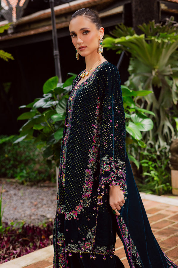 Marjjan | De Royal | MRV-56 (ZINC) - Official Marjjan stockist in UK - Sakeena London