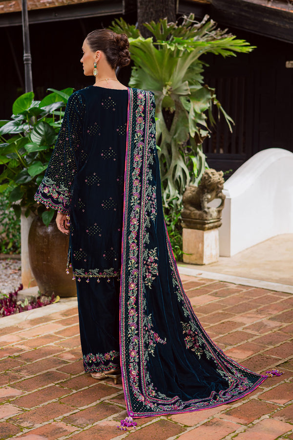 Marjjan | De Royal | MRV-56 (ZINC) - Official Marjjan stockist in UK - Sakeena London