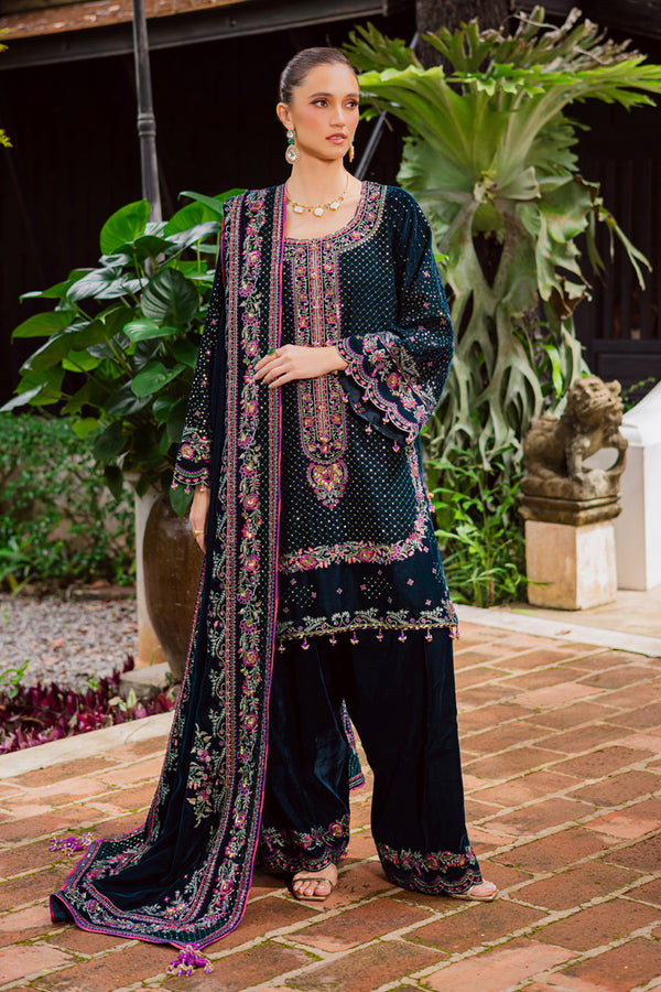 Marjjan | De Royal | MRV-56 (ZINC) - Official Marjjan stockist in UK - Sakeena London