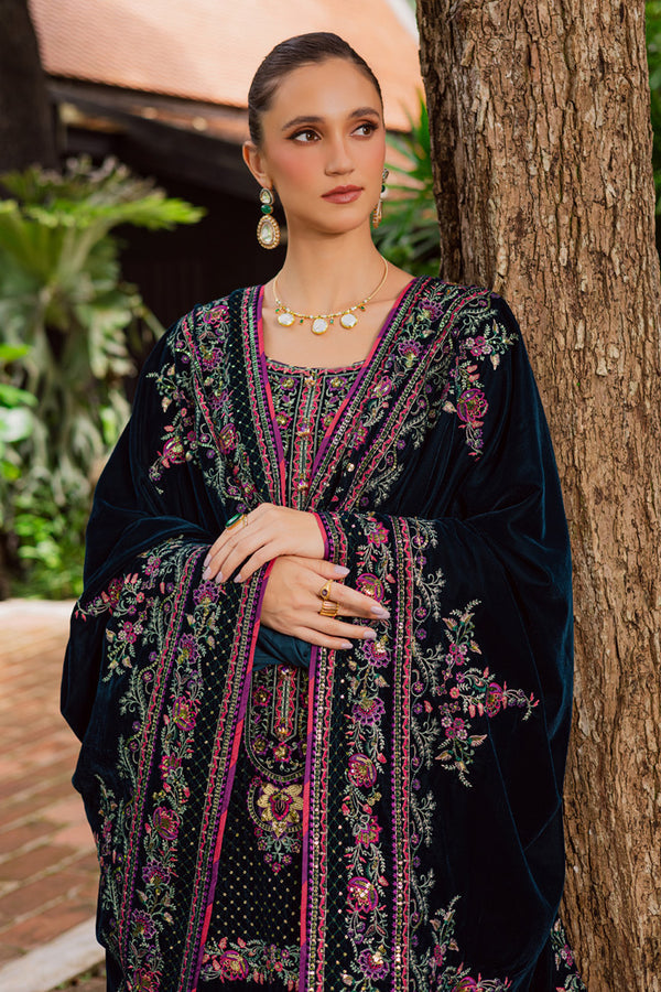 Marjjan | De Royal | MRV-56 (ZINC) - Official Marjjan stockist in UK - Sakeena London