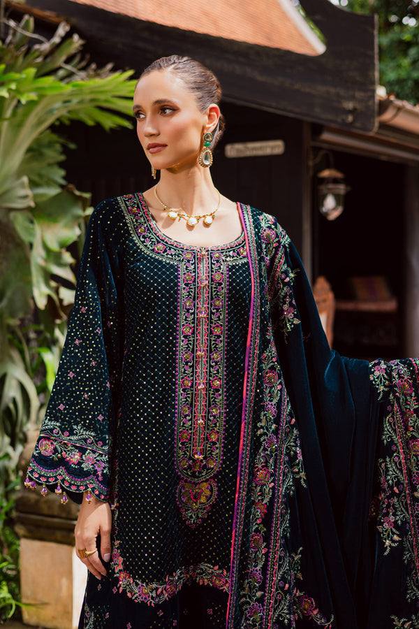 Marjjan | De Royal | MRV-56 (ZINC) - Official Marjjan stockist in UK - Sakeena London