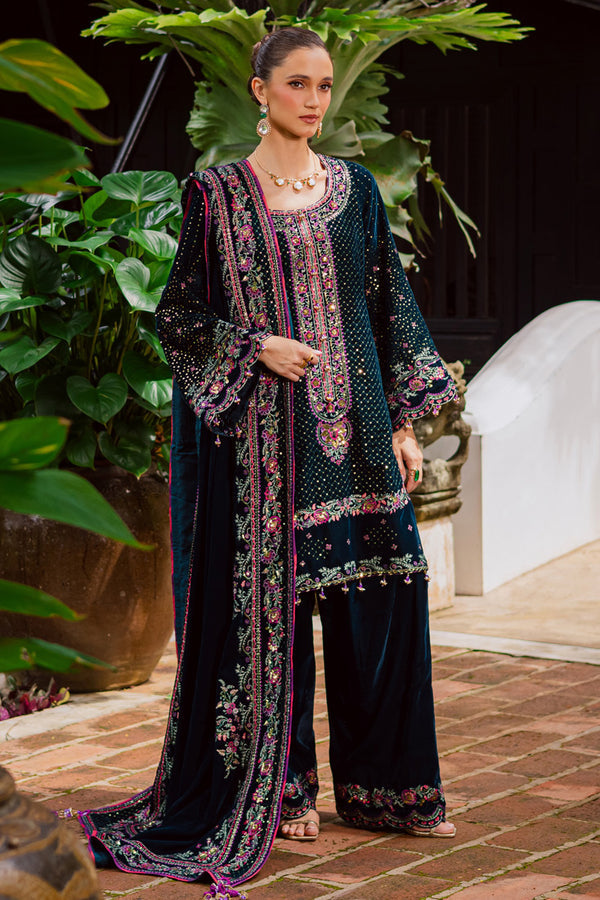 Marjjan | De Royal | MRV-56 (ZINC) - Official Marjjan stockist in UK - Sakeena London