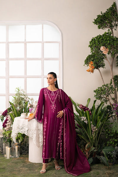 Maryum N Maria | Lumora Edit | PETUNIA - MS40106 - Official Maryum N Maria stockist in UK - Sakeena London