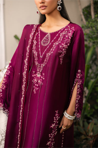 Maryum N Maria | Lumora Edit | PETUNIA - MS40106 - Official Maryum N Maria stockist in UK - Sakeena London