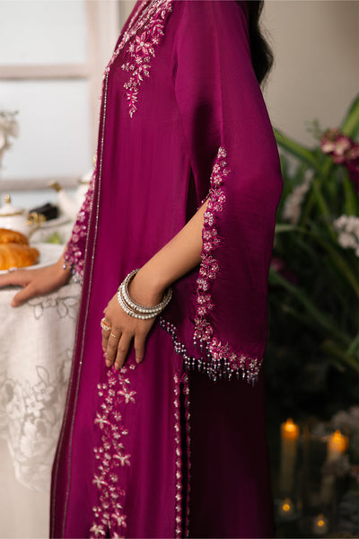 Maryum N Maria | Lumora Edit | PETUNIA - MS40106 - Official Maryum N Maria stockist in UK - Sakeena London