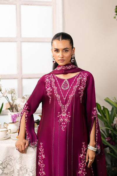 Maryum N Maria | Lumora Edit | PETUNIA - MS40106 - Official Maryum N Maria stockist in UK - Sakeena London