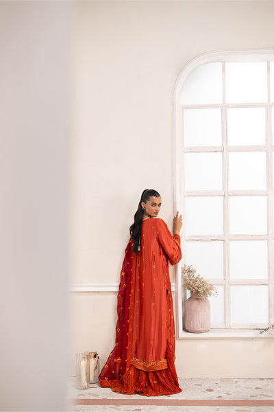 Maryum N Maria | Lumora Edit | GOLD - MS40108 - Official Maryum N Maria stockist in UK - Sakeena London